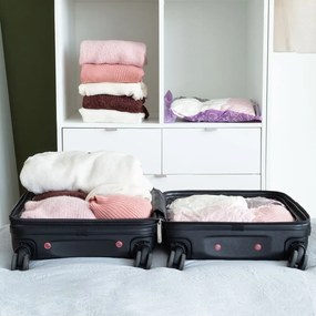 Sacchetti per il vuoto in set da 2 pezzi Roll Up M - Compactor