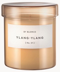 Candela profumata Valoa (Ylang-Ylang)