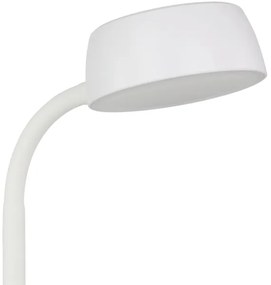 Eglo 99334 - Lampada da tavolo LED CABALES LED/4,5W/230V