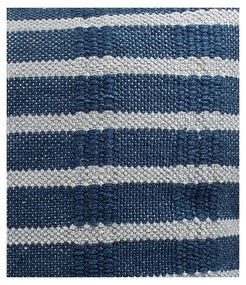 Cuscino per esterni in plastica riciclata Sailor, 45 x 45 cm - Green Decore