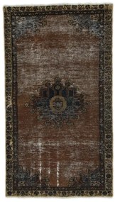 Vintage Tappeto 100 x 190 (Iran)