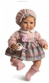 Baby doll Berjuan Baby Sweet 1221-22 Rosa