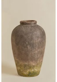 Vaso in terracotta di Tervio Ø29 cm - Sklum