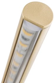 Argon 8599 - Lampada LED da quadro MIRIAM LED/10,8W/230V 3000K 60 cm oro