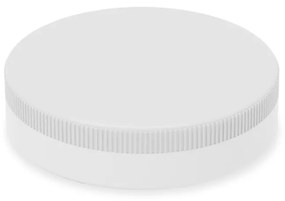 Lampada LED GX53 10W Dimmerabile 120° con chip LED OSRAM Colore Bianco Naturale 4.000K