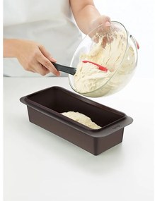 Stampo da forno in silicone adatto per pane 12,5x27,5 cm – Lékué