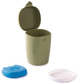 Portapranzo per yogurt – Snips