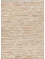 Lelievre Tapete Reflet - Beige Rose