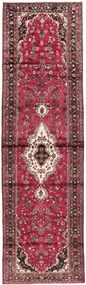 Hamedan Tappeto persiano 380x100 (Iran) Annodato A Mano