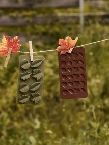 Sinsay - Stampo per cioccolato - marrone scuro