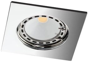 Redo 70328 - Lampada da incasso MT 1xGU10/50W/12V