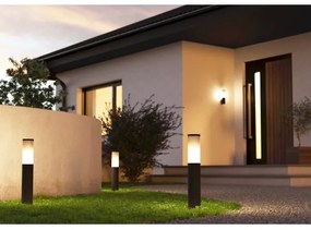 Eglo 901033 - Applique da esterno SALLE 1xE27/15W/230V IP54