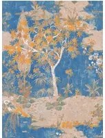 Elitis Wandbild Retour des Indes - VP 962 02