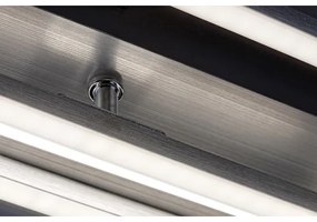 Rabalux 71012 - Plafoniera LED dimmerabile DEMETRIUS LED/40W/230V 4000K