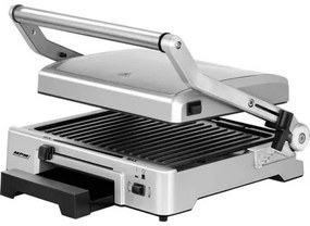 Barbecue Elettrico Mpm MGR-10M 2000 W