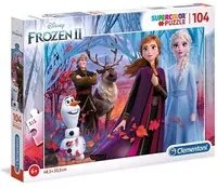 104-FROZEN II