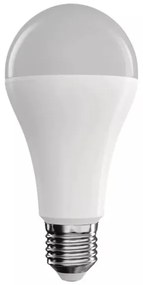 Lampadina LED RGB dimmerabile GoSmart A65 E27/14W/230V 2700-6500K Wi-Fi Tuya