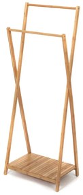 Appendiabiti in bambù Gamma - Compactor