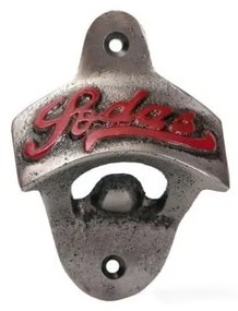 Apertura a parete - Antic Line