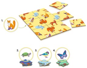 Sologic - Impossiblo Animo