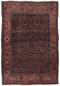 Bidjar Tappeto persiano 150x210 (Iran) Annodato A Mano