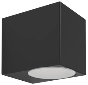 Eglo 900275 - Applique a LED da esterno JABAGA 1xGU10/4,6W/230V IP44