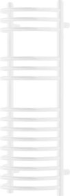 Mexen Eros radiatore da bagno 900 x 318 mm, 315 W, bianco - W112-0900-318-00-20