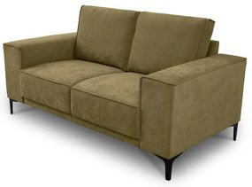 Divano verde 164 cm Copenhagen – Scandic