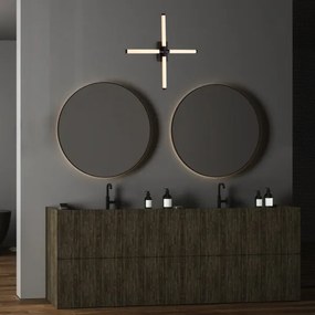 Rabalux 75046 - Applique a LED da bagno TILORA LED/16W/230V 4000K IP44