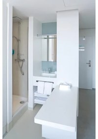 GROHE 28856000 - Portasapone RELEXA trasparente