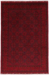 Afghan Tappeto orientale 200x300 (Afghanistan) Annodato A Mano