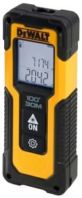 Dewalt - Accessori - Distanziometro laser, portata 30 m DWHT77100