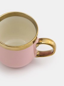 Sinsay - Tazza - rosa pastello