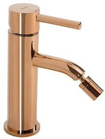Rubinetto da bidet Rea Lungo Copper