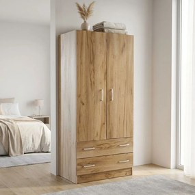 ONORIO - armadio due ante