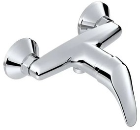 JIKA H3311N70044001 - Miscelatore doccia TALAS cromo lucido