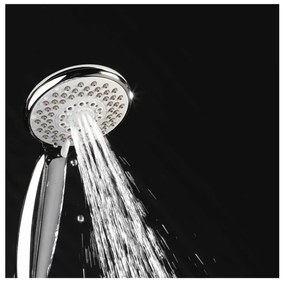 Soffione doccia ø 8 cm Hydro - douceur d'intérieur