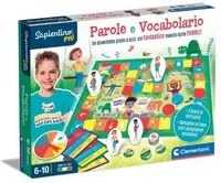 PAROLE E VOCABOLARIO