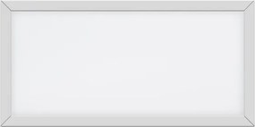 Osram - Pannello LED a superficie PLANON LED/22W/230V 3000K 30x60 cm bianco