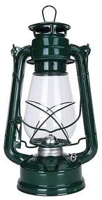 Brilagi - Lampada ad olio LANTERNA 31 cm verde