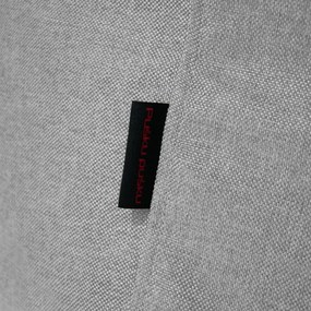 Puof a sacco greige Sofa Lounge – SLOWDOWN