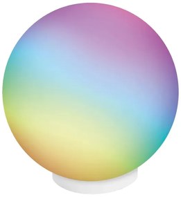 Osram - Lampada da tavolo dimmerabile LED RGBW SMART+ MAGIC LED/3,5W/5V Wi-Fi