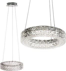 Lampada LED MS003-CP CHROME