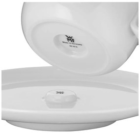 Tazze in porcellana bianca in set da 2 per cappuccino 160 ml Barista - WMF