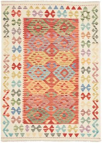Kilim Tappeto 180 x 130 (Pakistan) Tessuto A Mano