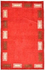 Loribaft Tappeto 110 x 170 (Iran) Annodato A Mano