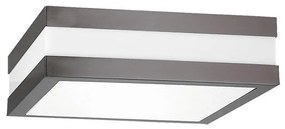 Rabalux 8685 - Applique da esterno STUTTGART 2xE27/11W/230V