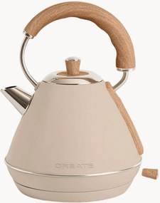Bollitore elettrico Retro