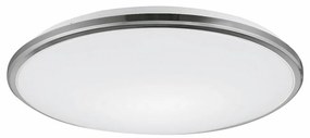 Top Lampada Silver KL 6000 - Plafoniera LED da bagno LED/24W/230V IP44