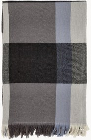 Coperta in cotone Embrace
